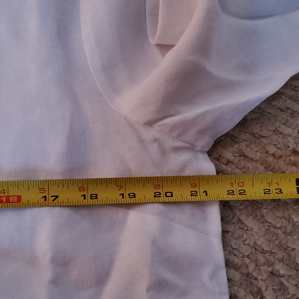 Linen shirt - Picture 5 of 6